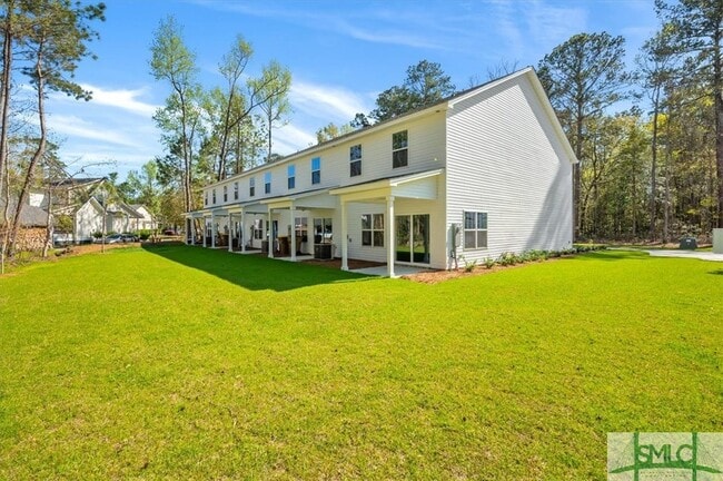70 Vining Way in Richmond Hill, GA - Building Photo - Building Photo