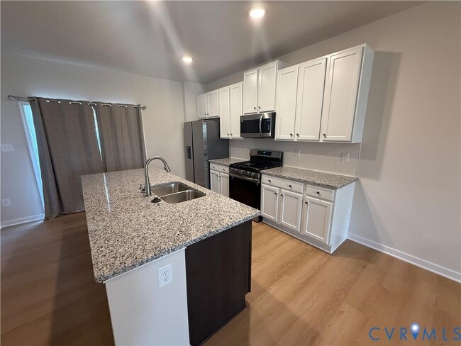 property at 15906 Misty Blue Aly