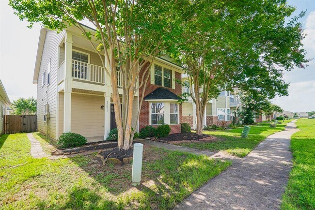 21815 Grassy Hill Ln in Spring, TX - Building Photo - Building Photo