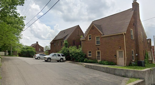 1503 S Walnut St in Bloomington, IN - Building Photo - Building Photo