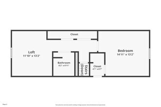 2044 Dinsmore Rd, Unit 0513 in Clarksville, TN - Building Photo - Building Photo