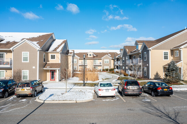 The Mews II in Yorktown Heights, NY - Building Photo - Building Photo