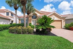 17887 Modena Rd in Miromar Lakes, FL - Building Photo