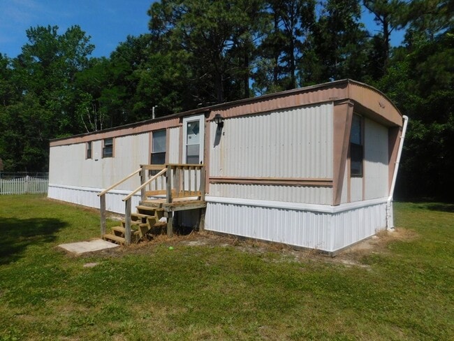 938 Sunset Dr in Havelock, NC - Building Photo - Building Photo