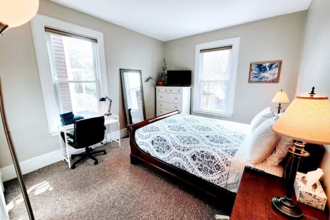 172 Mansfield St, Unit 172 Mansfield Street