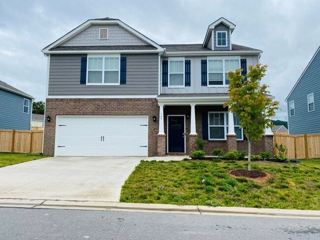 property at 349 Tavernier Ln