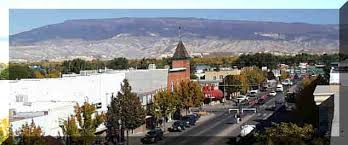 406 W 4th St in Delta, CO - Foto de edificio - Building Photo