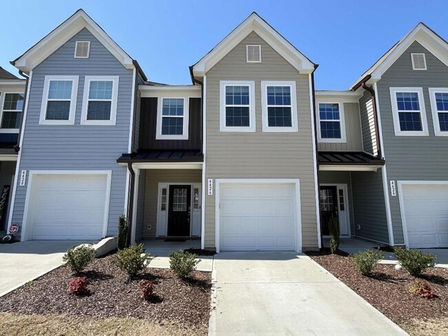 property at 4426 Lord Joseph Ct