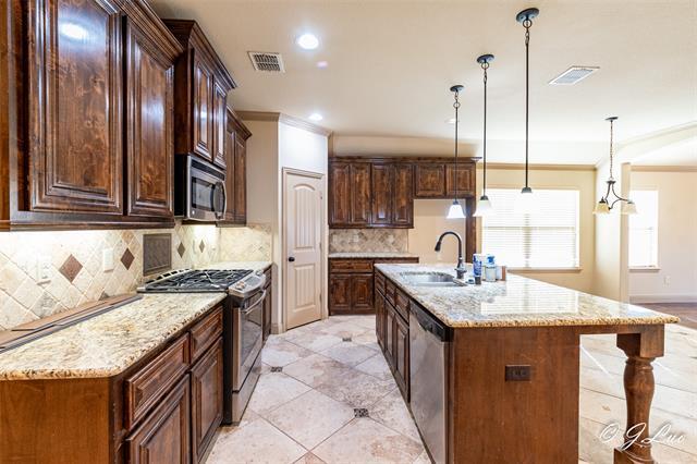 property at 3125 Granite Rock Trail