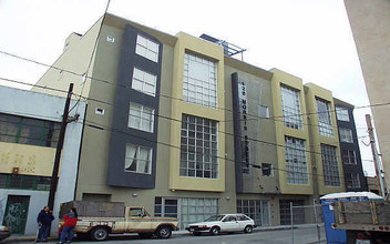 767 Bryant St in San Francisco, CA - Building Photo - Building Photo