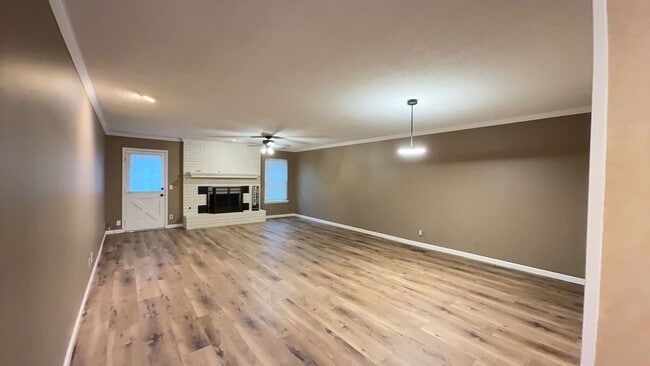 7201 S Date Pl in Broken Arrow, OK - Building Photo - Building Photo