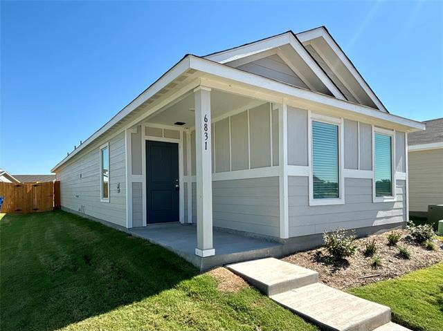 6831 Sunbeam Cir in Princeton, TX - Building Photo - Building Photo