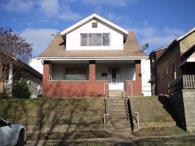 property at 2512 1st Ave