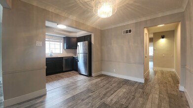 5878 Nottingham Ave, Unit 2W in St. Louis, MO - Building Photo - Building Photo