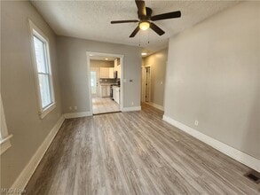 3709 E 69th St in Cleveland, OH - Building Photo - Building Photo