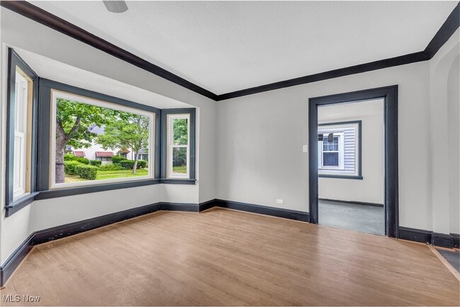 property at 3186 E 137th St