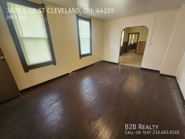 3675 E 50th St in Cleveland, OH - Building Photo - Building Photo