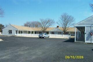 175 Teaticket Hwy in East Falmouth, MA - Building Photo