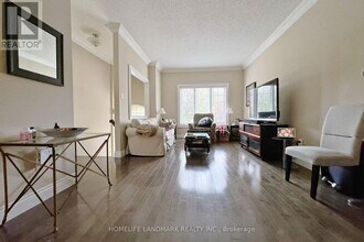 54 Bluewater Ct in Toronto, ON - Building Photo - Building Photo