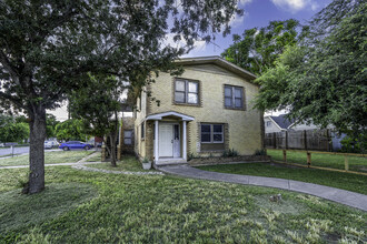 505 N 12th St in McAllen, TX - Building Photo - Building Photo