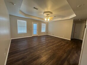 2103 S Tampa Ct in Russellville, AR - Building Photo - Building Photo