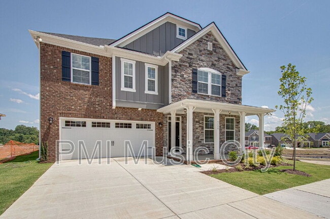 5024 Sunflower Ln in Nashville, TN - Building Photo - Building Photo