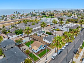 1821 S Tremont St in Oceanside, CA - Building Photo - Building Photo