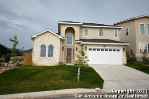24418 Canyon Row in San Antonio, TX - Building Photo - Building Photo