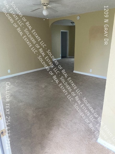 1209 N Gray St in Killeen, TX - Building Photo - Building Photo