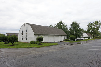 Apple Orchard Apartments in Heath, OH - Building Photo - Building Photo