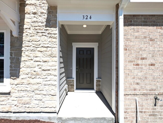 324 Spaight Acrs Wy in Wake Forest, NC - Building Photo - Building Photo