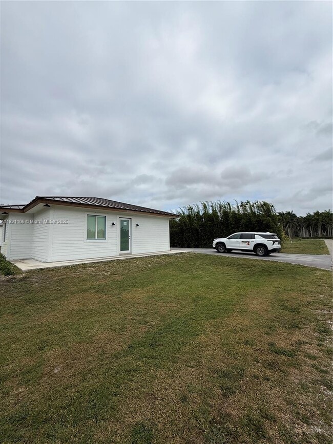 property at 18405 SW 104th St