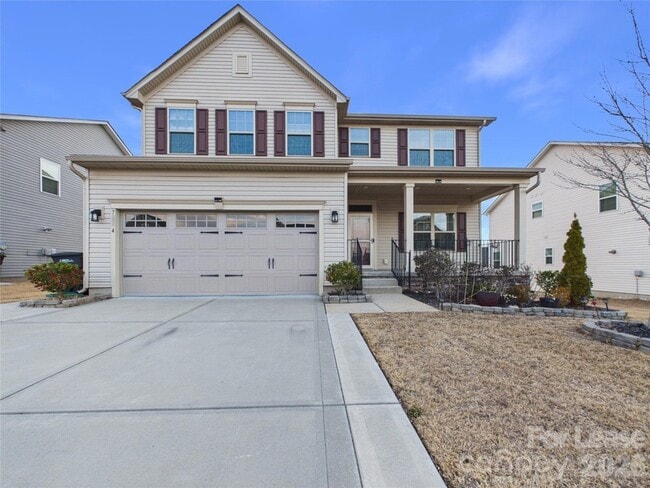 7274 Waterwheel St SW in Concord, NC - Building Photo - Building Photo