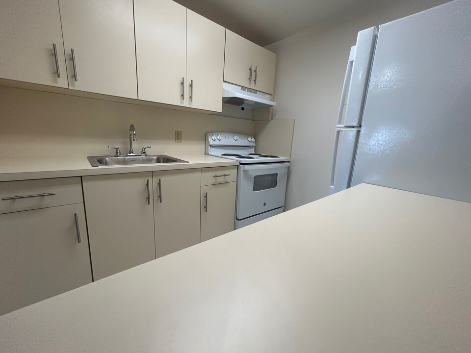 1219 NW 2nd St, Unit 504 in Miami, FL - Building Photo