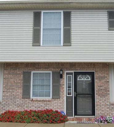 property at 795 E Sherwood Hills Dr