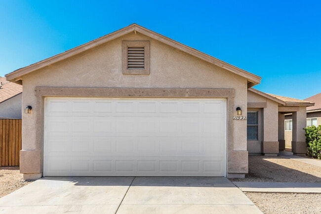 property at 11531 W Windrose Ave