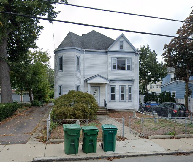 property at 252 Harvard St