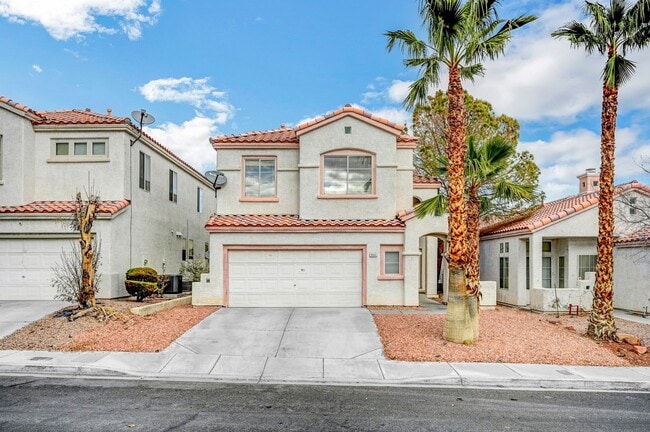 property at 9540 Aspen Glow Dr