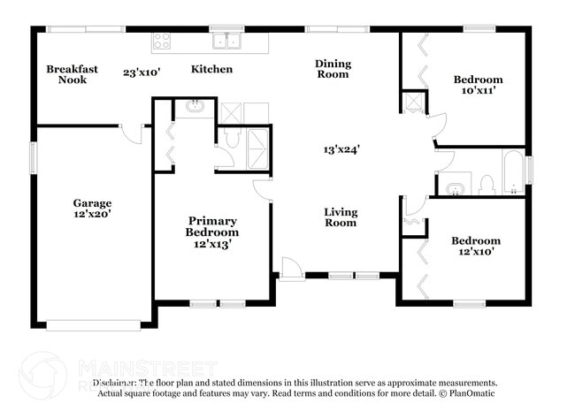 property at 3793 Lorton Ave
