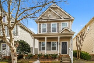 11519 McDunkeld Dr in Huntersville, NC - Building Photo