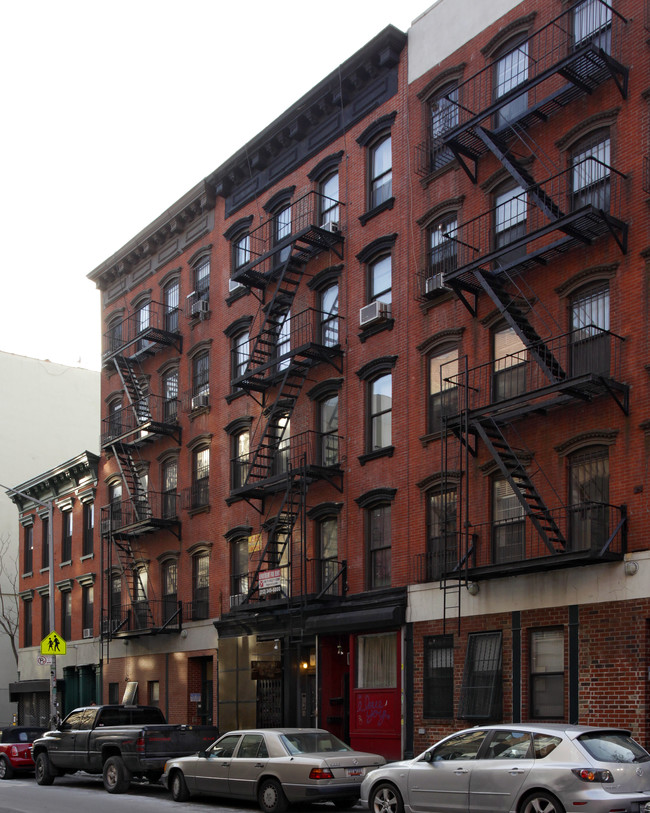 175 Stanton St in New York, NY - Building Photo - Building Photo