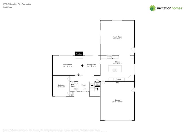 1839 N Landen St in Camarillo, CA - Building Photo - Building Photo