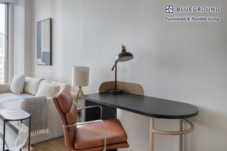 150 Van Ness Ave-Unit -FL13-ID1474 in San Francisco, CA - Building Photo - Building Photo