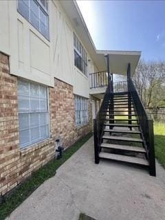 2000 Randle St in Prairie View, TX - Foto de edificio - Building Photo