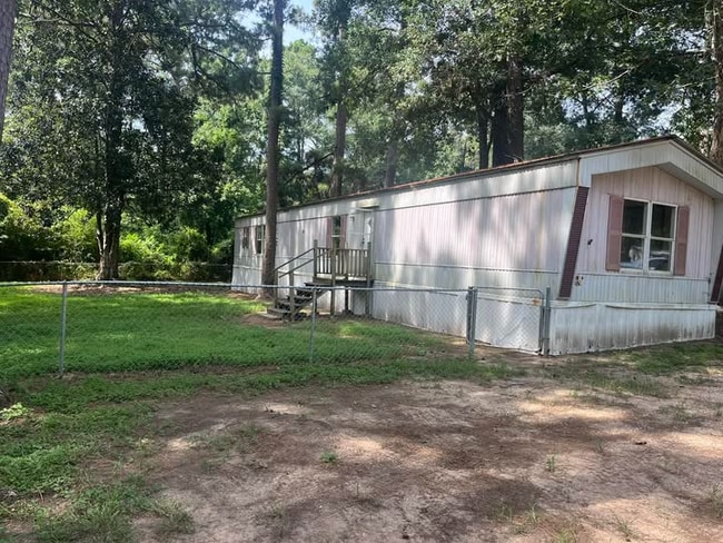 property at 231 Co Rd 2779