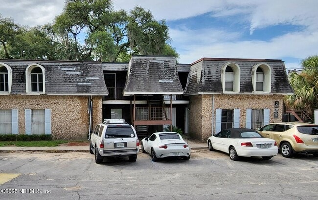 property at 851 Bert Rd