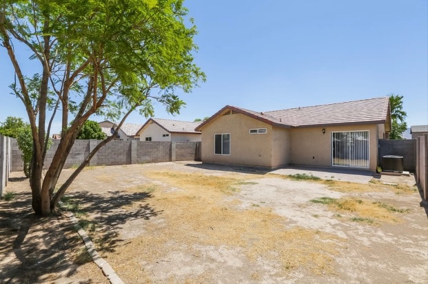 property at 3044 W Chanute Pass
