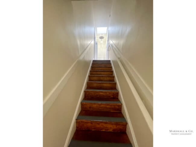 3902 Cesar Chavez St in San Francisco, CA - Building Photo - Building Photo