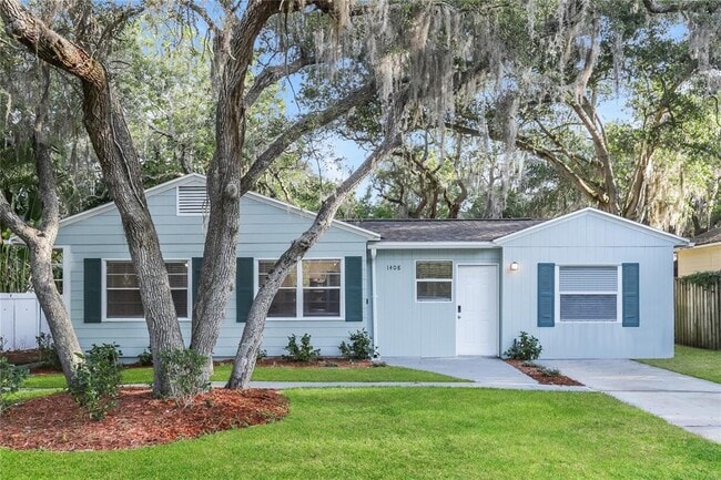 property at 1408 Turner St