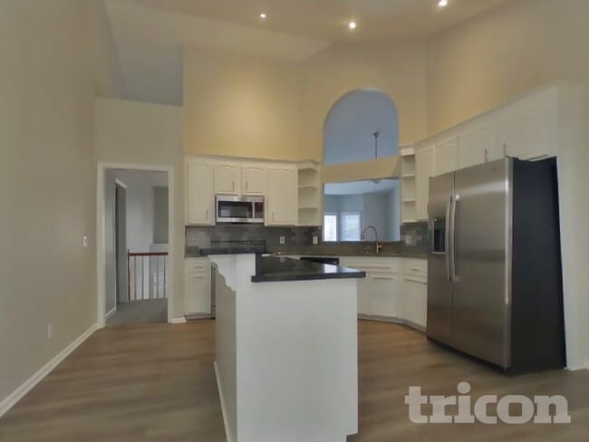 2030 Township Dr in Woodstock, GA - Building Photo - Building Photo